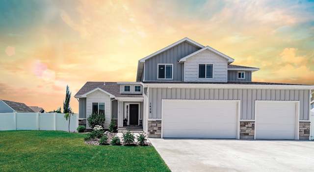 Photo of 1426 S Castelli Dr, Idaho Falls, ID 83401