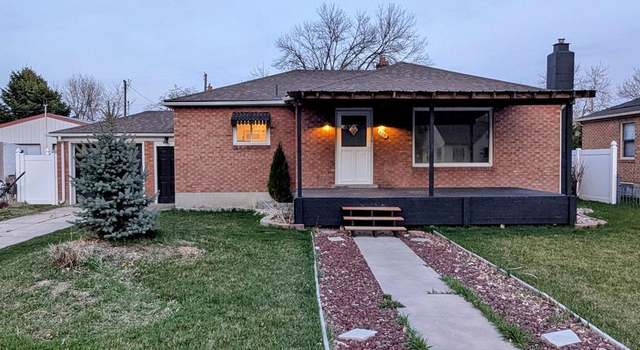 Photo of 970 Brennan Ave, Pocatello, ID 83201