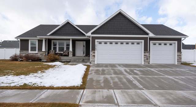 Photo of 5349 Rock Hollow Ln, Idaho Falls, ID 83401