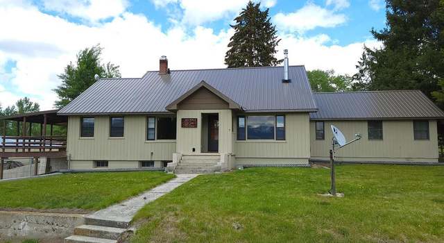 Photo of 362 Carmen Creek Rd, Carmen, ID 83462