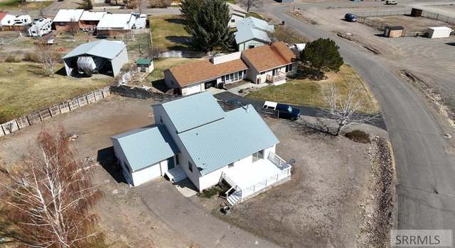 Photo of 1110 S 13th St, Challis, ID 83226