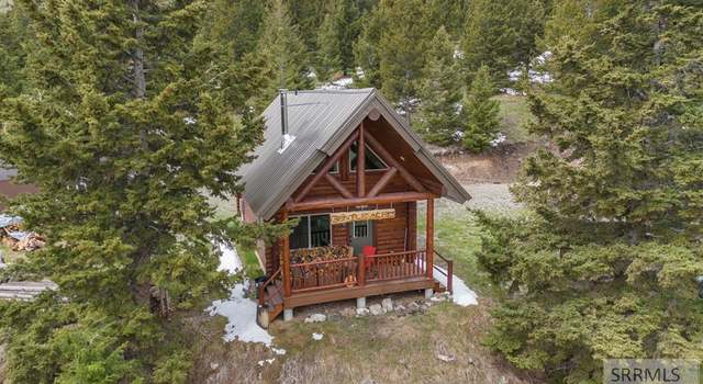 Photo of 20 N Calumet Ln, Leadore, ID 83464
