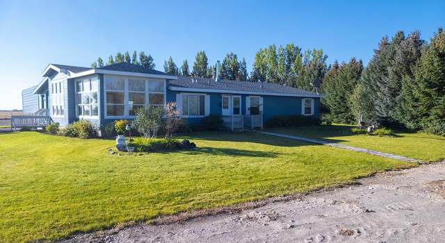 Photo of 2295 N 3000 W, Arco, ID 83213