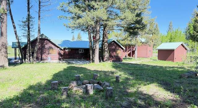 Photo of 4124 Lariat Way, Island Park, ID 83429