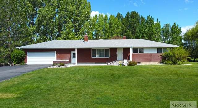Photo of 4465 E 109 N, Ucon, ID 83401