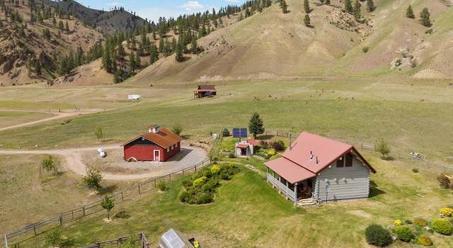 Photo of 5 Emmett Rd, North Fork, ID 83466