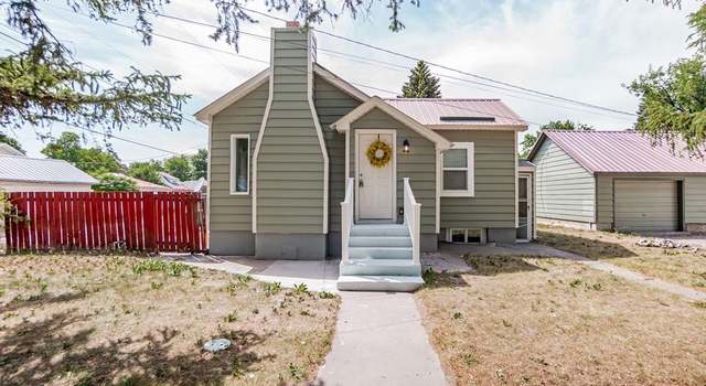 Photo of 1251 Lake Ave, Idaho Falls, ID 83402