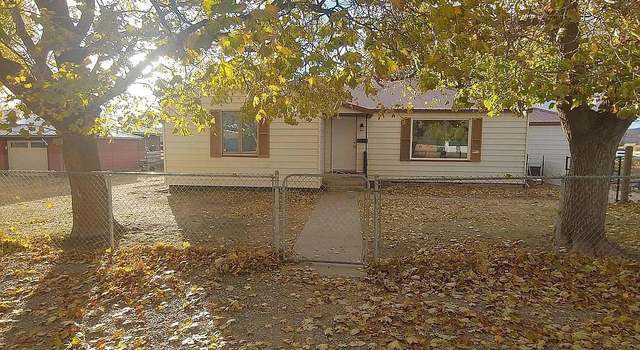 Photo of 20445 N Main St, Carey, ID 83320