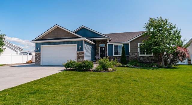 Photo of 5184 Tanner Dr, Iona, ID 83427