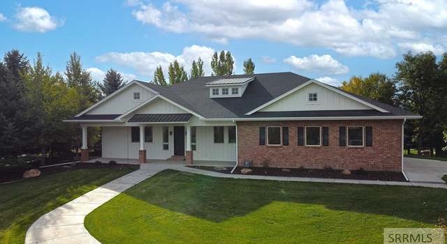 Photo of 4932 E 1st St, Idaho Falls, ID 83401