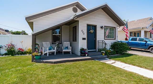 Photo of 525 L St, Idaho Falls, ID 83402