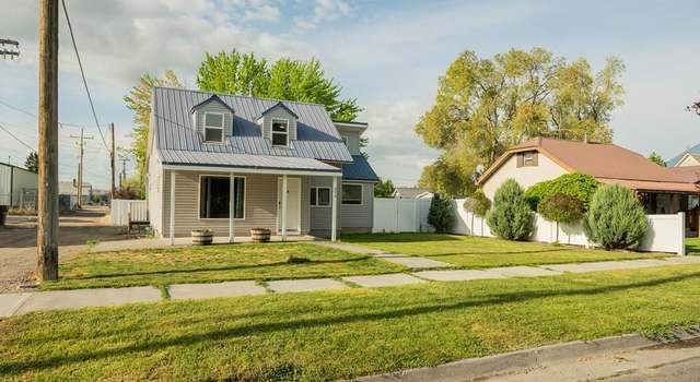 Photo of 250 W Center St, Shelley, ID 83274
