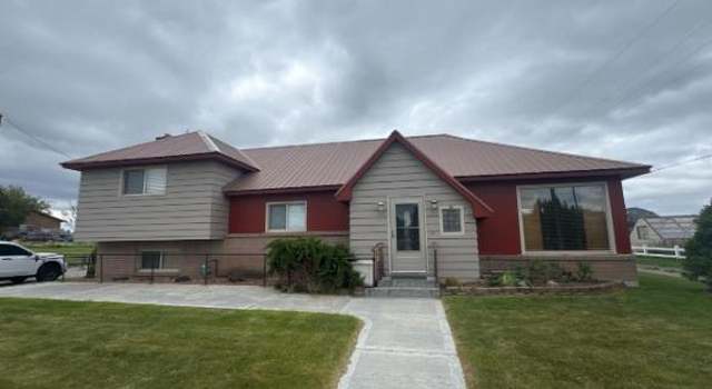 Photo of 110 Hillside Dr, Ririe, ID 83443