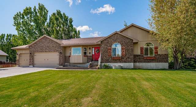 Photo of 3706 E 319 N, Rigby, ID 83442