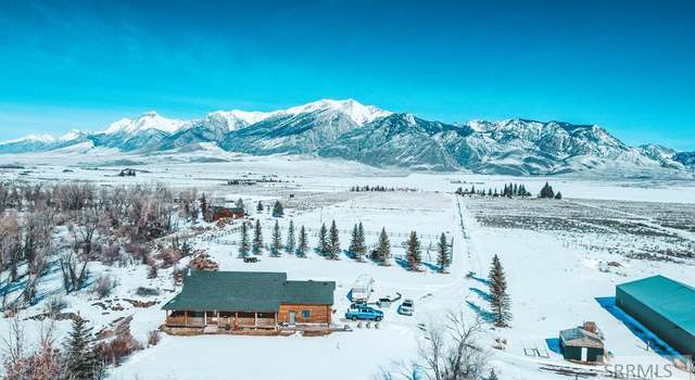 Photo of 3969 W 4100 N, Mackay, ID 83251