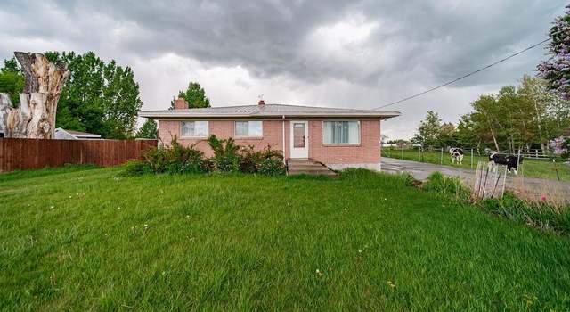Photo of 706 E 1550 N, Shelley, ID 83274