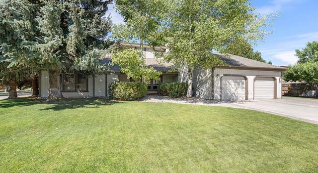 Photo of 2468 Belmont Ave, Idaho Falls, ID 83404