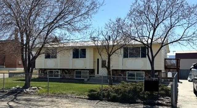 Photo of 719 Sharkey St, Salmon, ID 83467