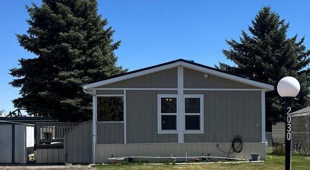 Photo of 2030 N Whispering Pines Dr, Idaho Falls, ID 83401