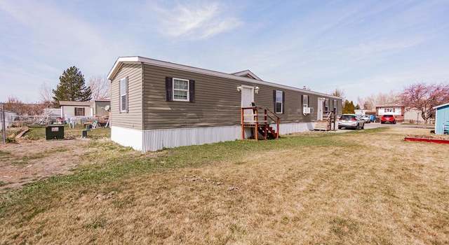 Photo of 3612 W Elswood Dr, Idaho Falls, ID 83402