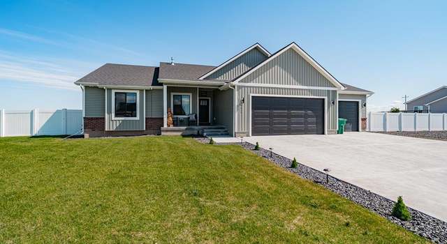 Photo of 5055 E Smith Dr, Iona, ID 83427