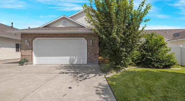 Photo of 811 S Katie Ct, Ammon, ID 83406