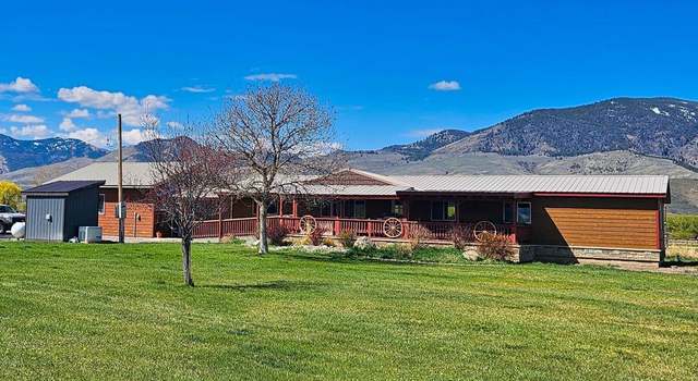 Photo of 16 Coiner Rd, Salmon, ID 83467