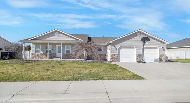 Photo of 406 E Appaloosa St, Sugar City, ID 83448