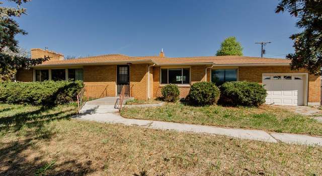 Photo of 4635 E 1st St, Idaho Falls, ID 83401