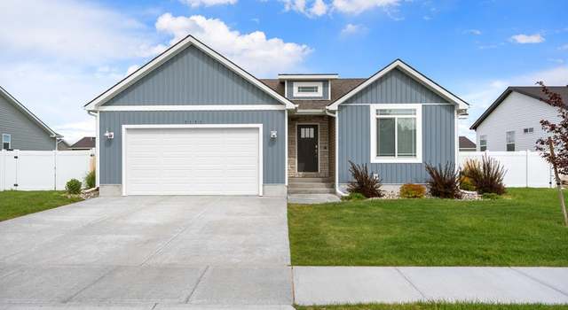 Photo of 7153 Broyhill Ave, Idaho Falls, ID 83402