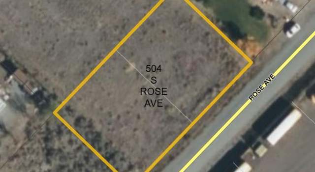 Photo of 504 Rose Ave, Mackay, ID 83251