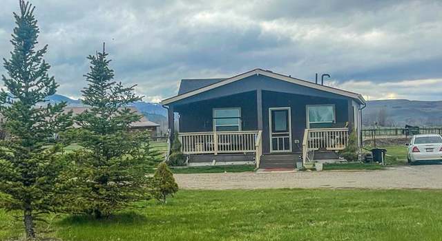 Photo of 357 Chapel Rd, Swan Valley, ID 83449