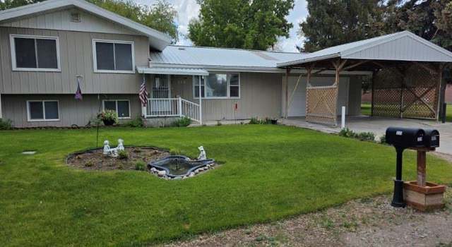 Photo of 335 S 1st W, Aberdeen, ID 83210