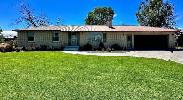 Photo of 1542 E 400 N, Saint Anthony, ID 83445
