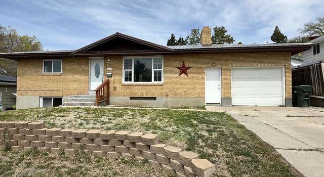 Photo of 1438 Los Altos Way, Pocatello, ID 83201