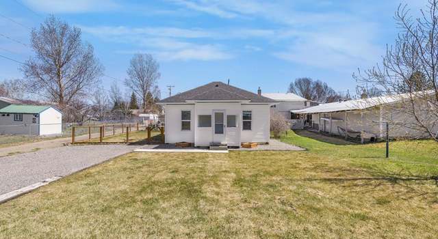Photo of 218 S 12th W, St Anthony, ID 83445