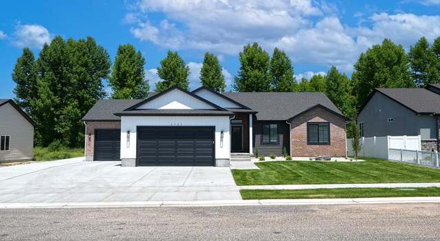Photo of 4585 Rustle Rd, Ammon, ID 83406