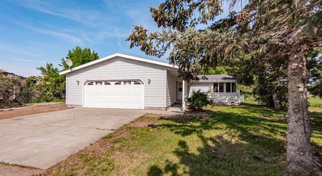 Photo of 3210 N Main St, Iona, ID 83427