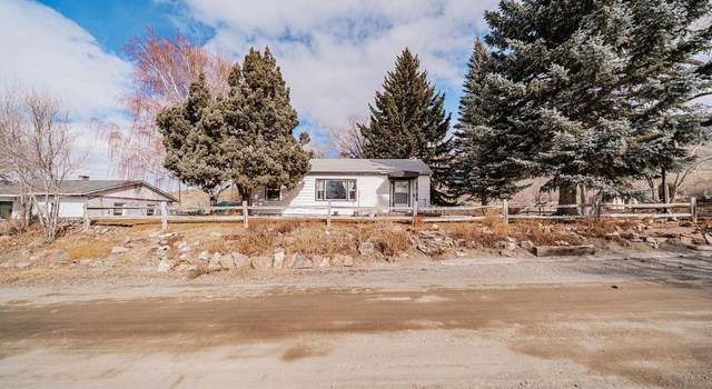 Photo of 422 Yvonne St, Arco, ID 83213