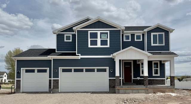 Photo of 3528 Elim Ln, Iona, ID 83427