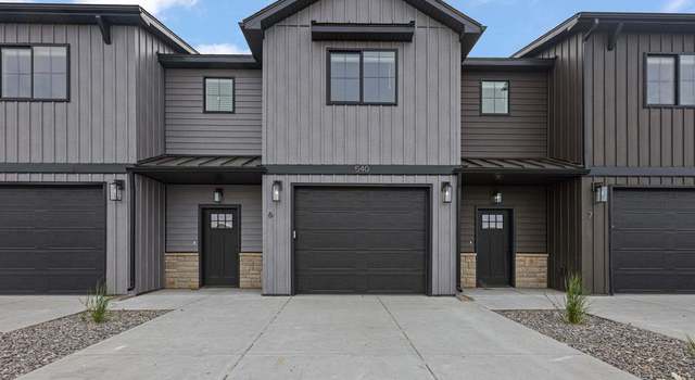 Photo of 540 N 4th St #1, Ashton, ID 83420