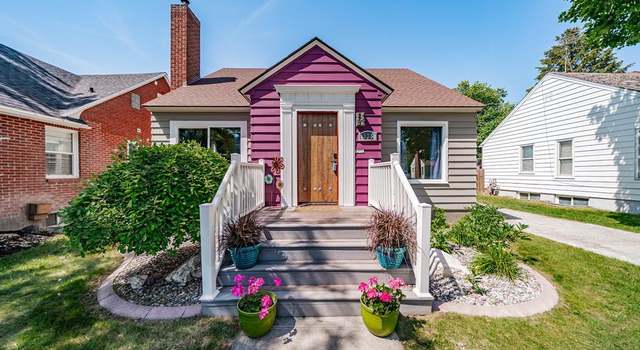 Photo of 335 8th St, Idaho Falls, ID 83401