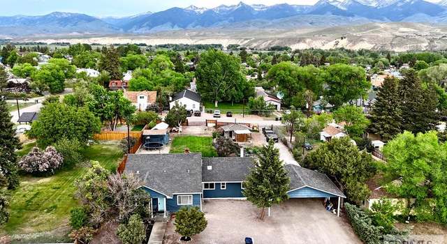 Photo of 311 Courthouse Dr, Salmon, ID 83467