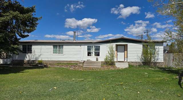 Photo of 12 N 2162 W, Rexburg, ID 83440