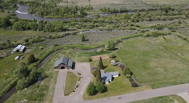 Photo of 3119 E 800 N, Chester, ID 83421