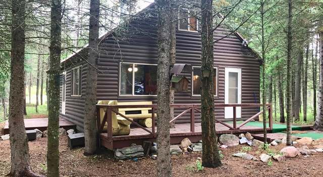 Photo of 4205 Holden Loop Rd, Island Park, ID 83429