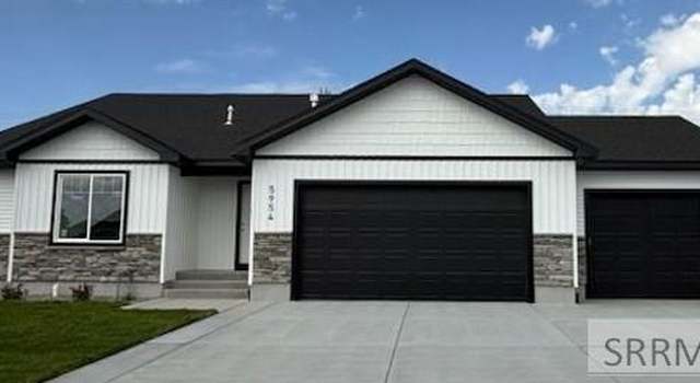 Photo of 5954 Macrae Dr, Idaho Falls, ID 83402