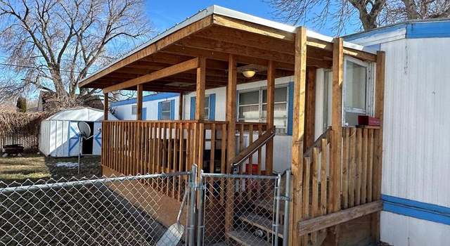 Photo of 760 W Alameda Rd #8, Pocatello, ID 83201