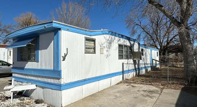 Photo of 760 W Alameda Rd #8, Pocatello, ID 83201