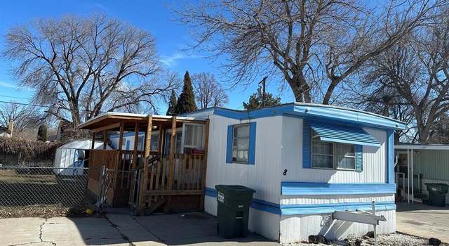 Photo of 760 W Alameda Rd #8, Pocatello, ID 83201